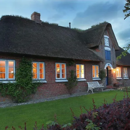 Inseltraum-strandlaeufer Oldsum