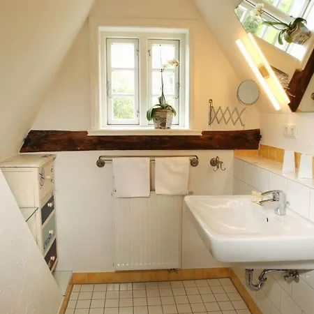 Holiday home Inseltraum-strandlaeufer