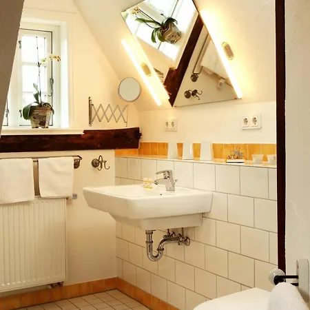 Inseltraum-strandlaeufer Дом отдыха